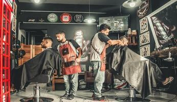 Rahasia Sukses Barbershop di Cilacap: Pelajari dari Ahli Lokal